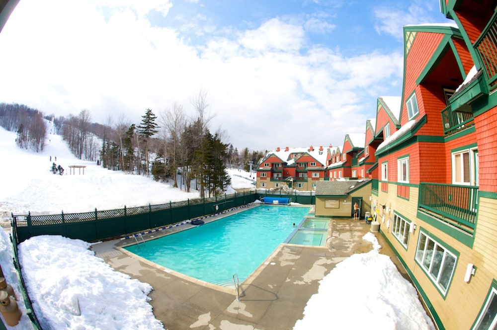 Grand Summit Resort A Vail Resorts Property - photo 31