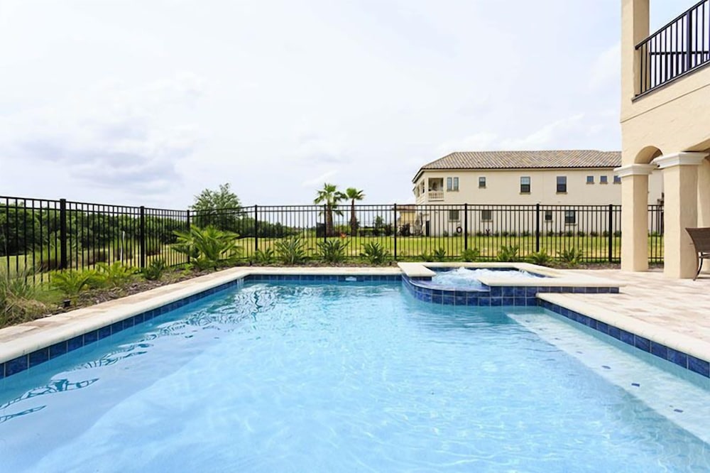 Je53941 Reunion Resort 5 Bed 5 Baths Villa - photo 18