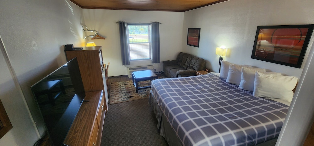 Lantern Motel - photo 31