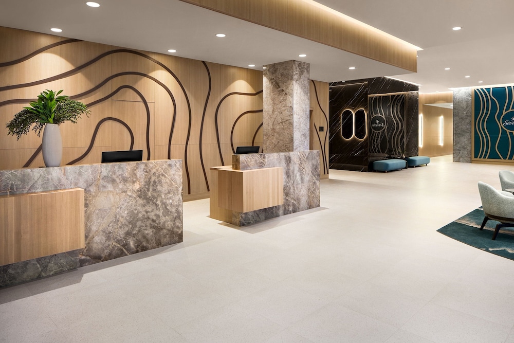 Delta Hotels by Marriott Vancouver Delta — Delta — photo 3