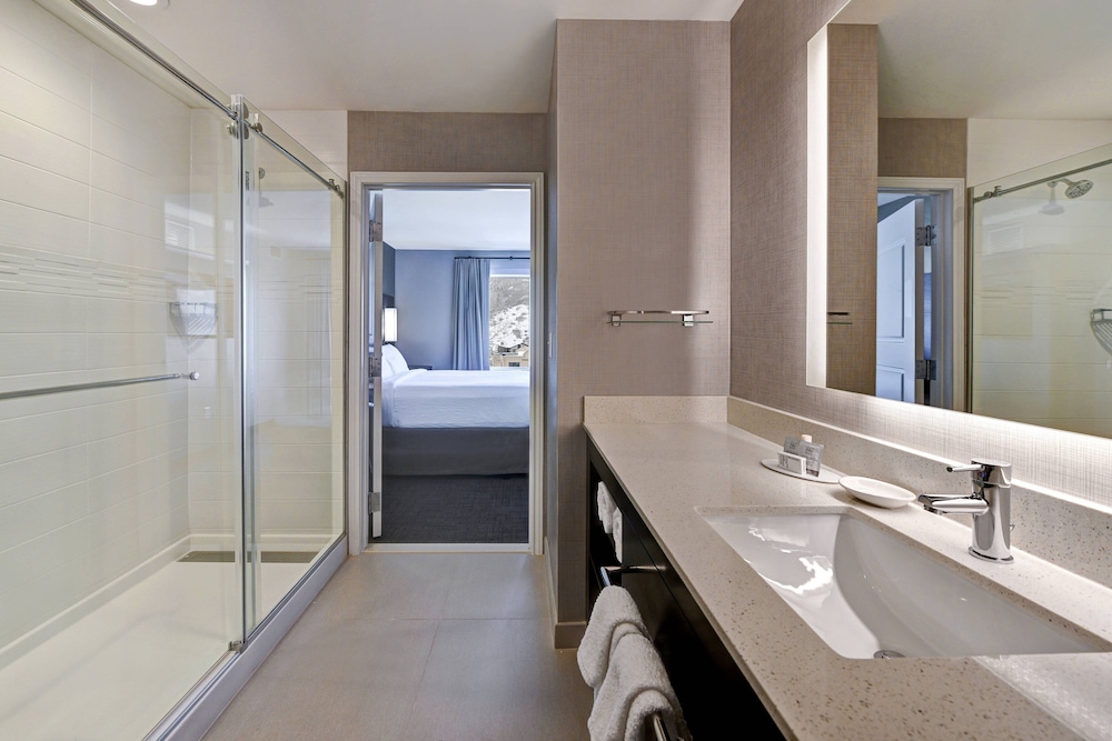 Residence Inn by Marriott Steamboat Springs - photo 35