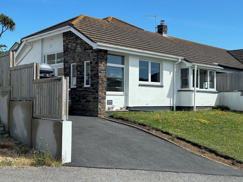 Tansea in Kingsbridge, United Kingdom