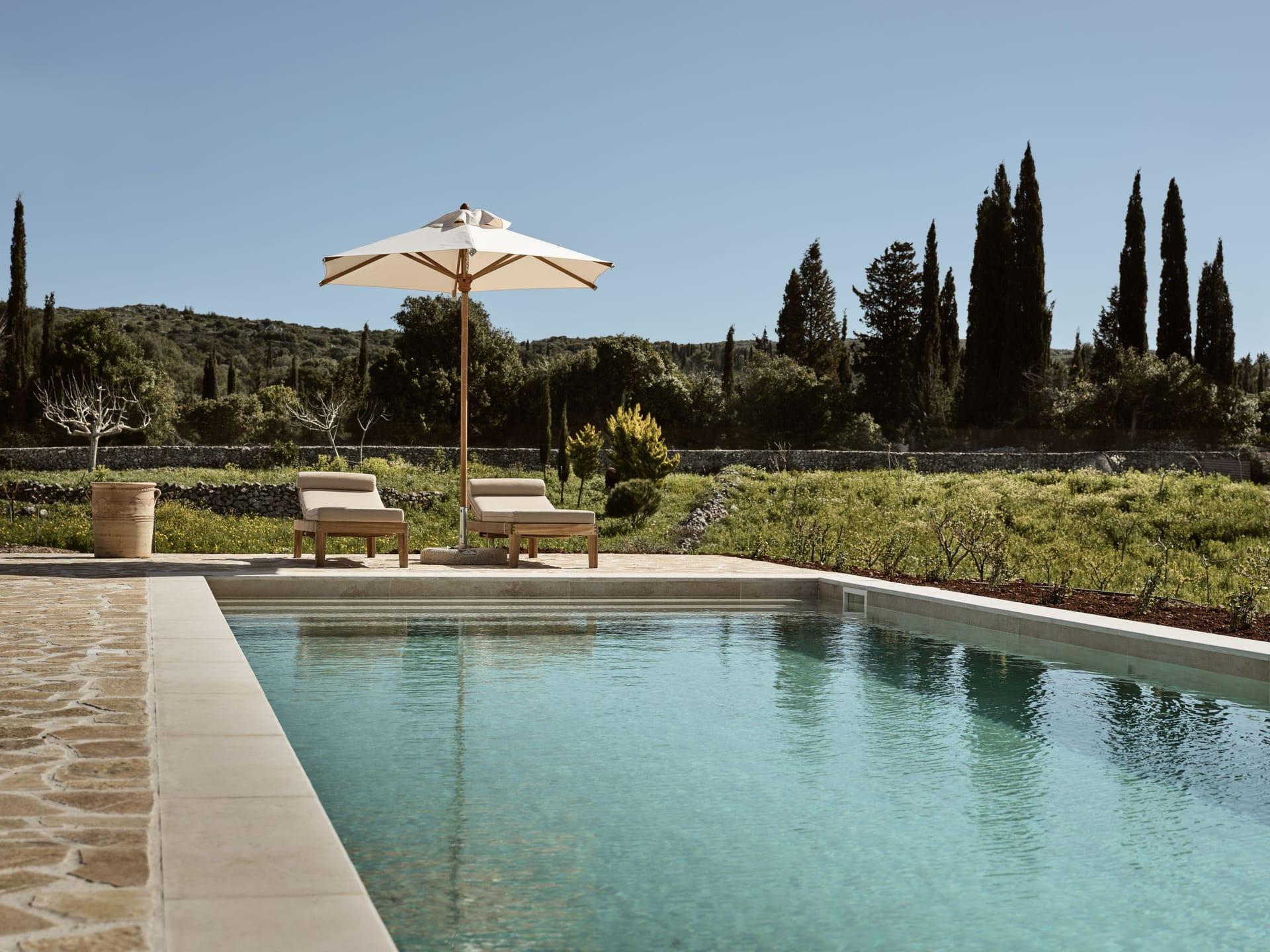 Alkis Farm And Residence — 4-Star Luxury Hotel in Zakynthos, Greece