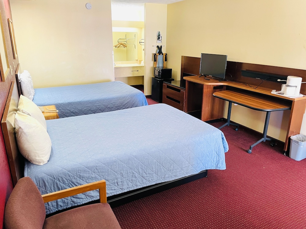Western Inn Express - photo 6
