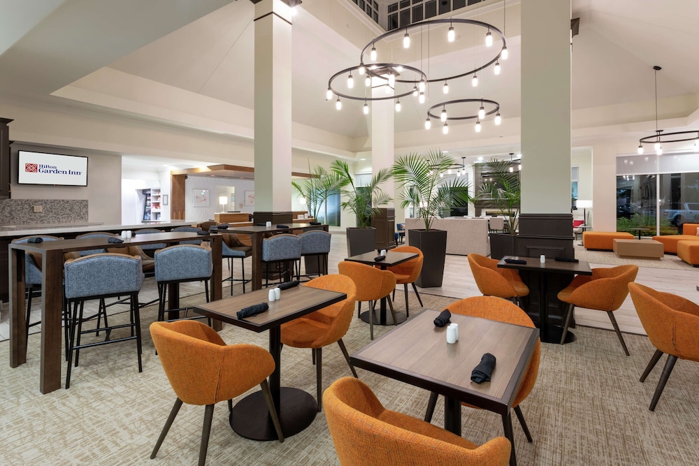 Hilton Garden Inn Minneapolis Bloomington - photo 31