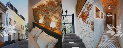 Aparthotel Zakatna B B — Tarnow