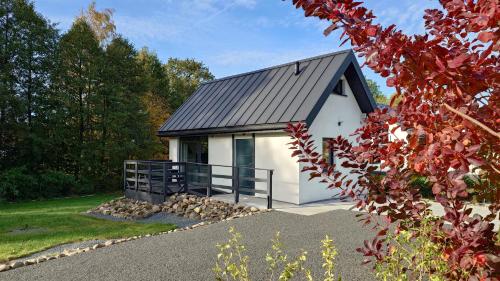 Domek MUGO Świeradów Zdrój in Swieradow-Zdroj, Poland