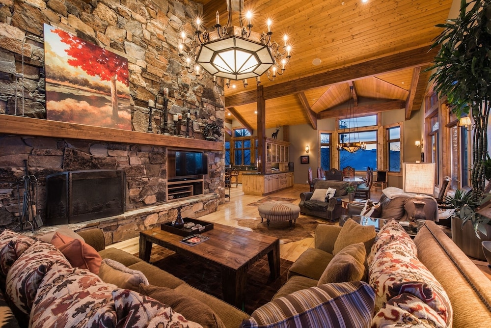 Abode in Deer Crest - photo 25
