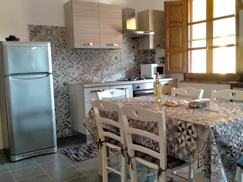 Casa Margherita — 4-Star Luxury Hotel in Cabras, Italy