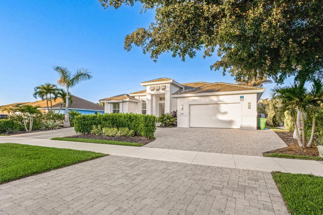 Island Escape - last minute hotel in Marco Island
