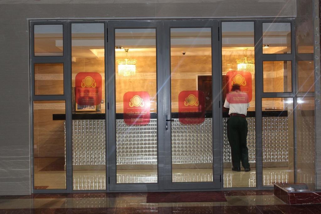Golden Mile Hotel — Kwekwe — photo 5