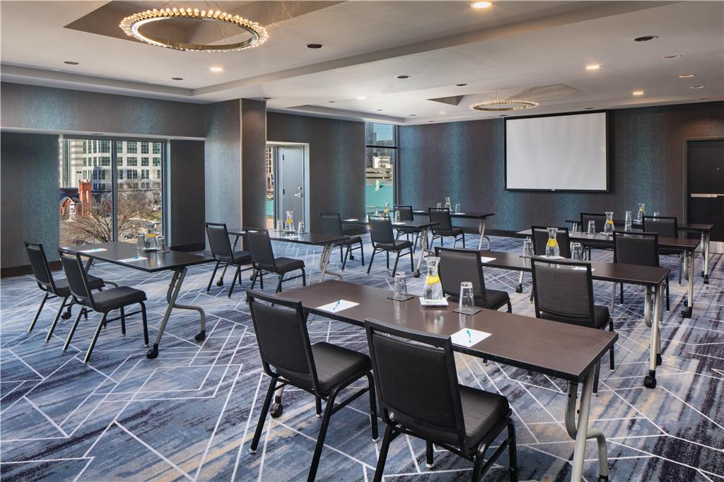HYATT house Charlotte Center City - photo 16