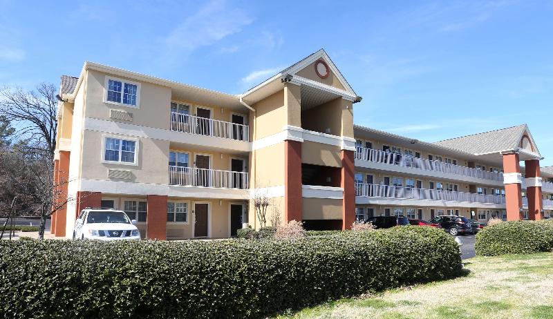Extended Stay America Little Rock Financial Centre Parkway - photo 12