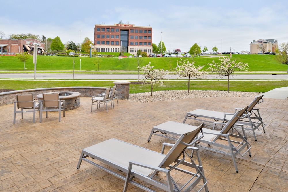 Holiday Inn Express & Suites Madison by IHG - photo 50