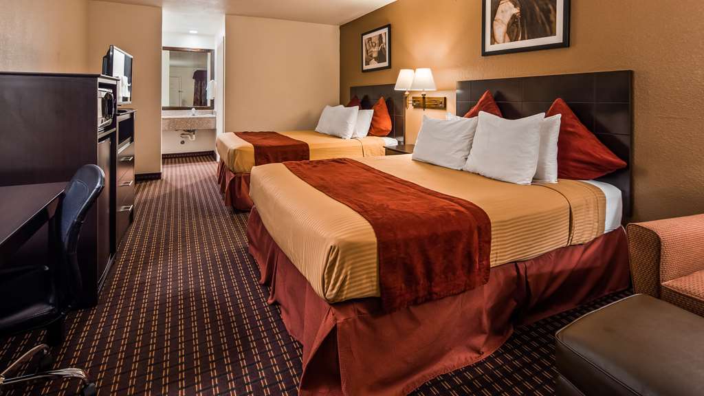 Best Western Johnson City Inn - photo 13