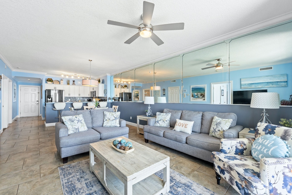 Twin Palms Resort by Panhandle Getaways - photo 17