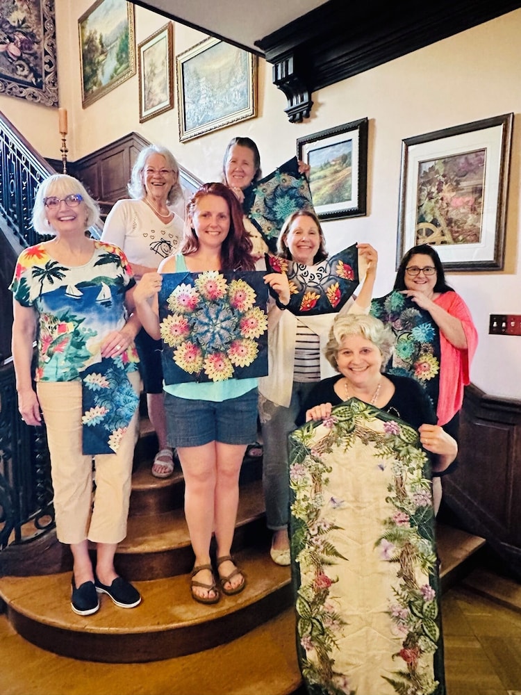 The Mercersburg Inn - photo 4