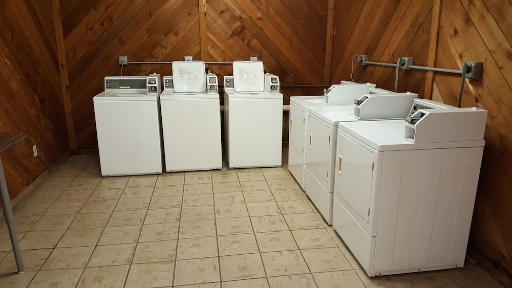 Econo Lodge Busch Gardens - photo 54
