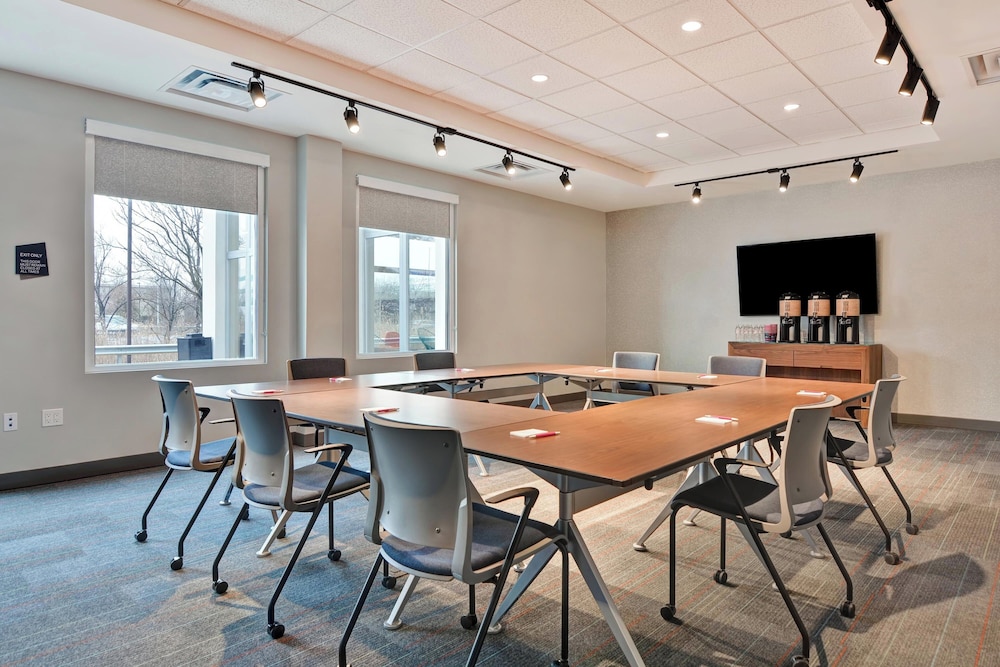 Aloft Secaucus Meadowlands - photo 35