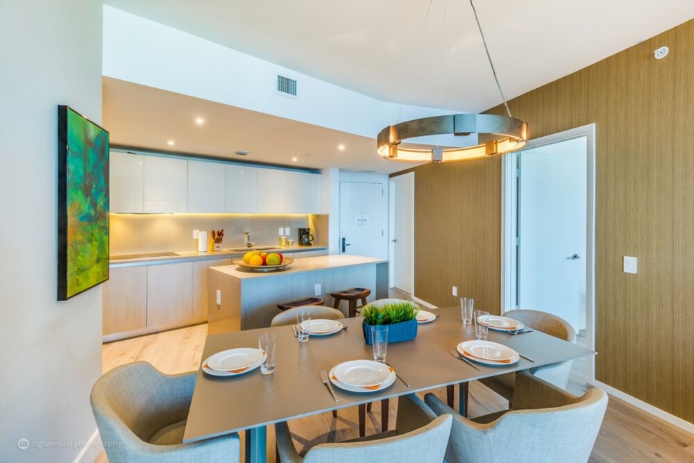 Contemporary Beach Resort Condos - photo 58