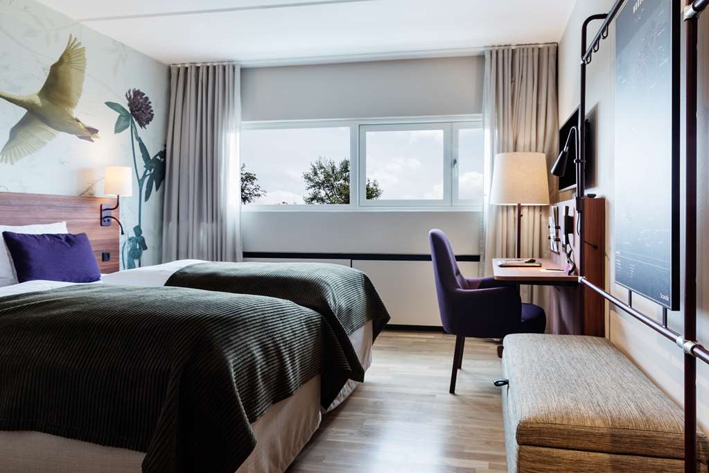 Scandic Hvidovre — 4-Star Luxury Hotel in Hvidovre, Denmark