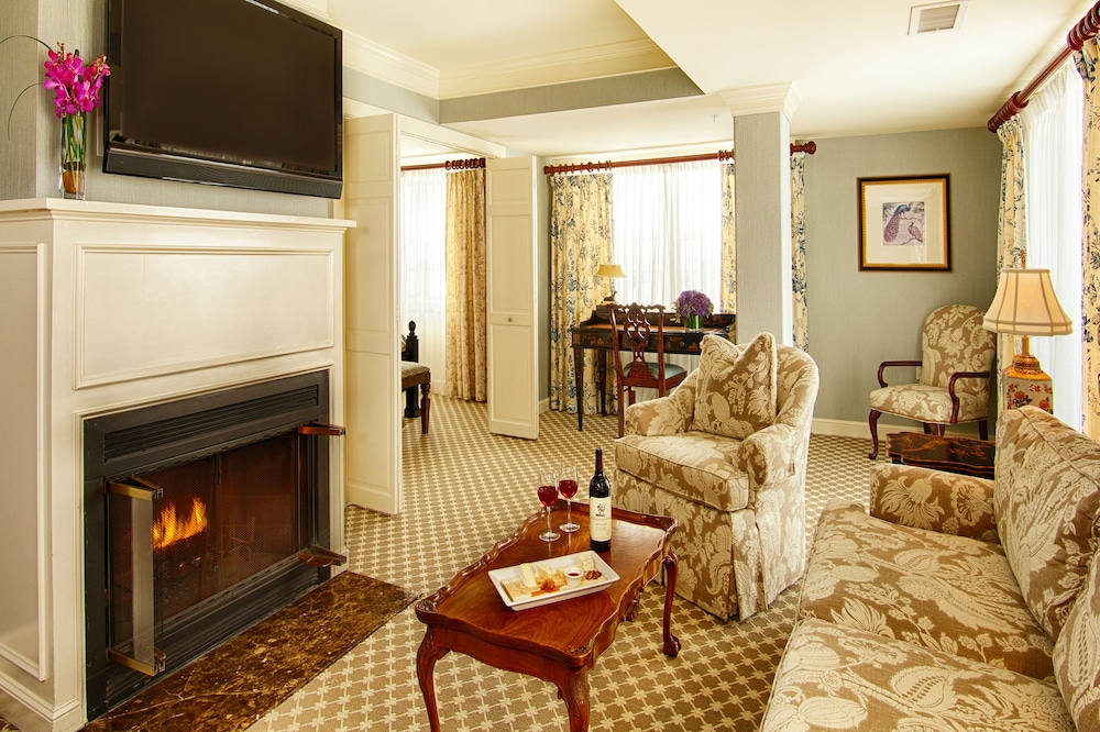 Saybrook Point Resort & Marina - photo 17