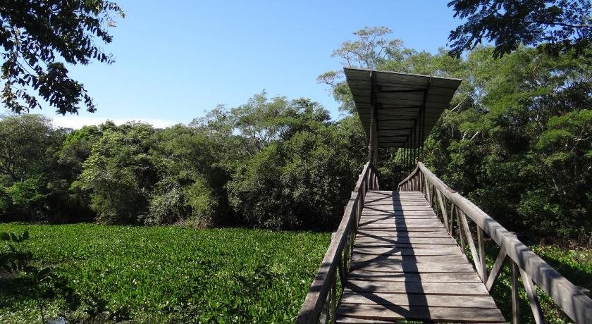 Eco Pousada Sinimbu — Unknown City — photo 4