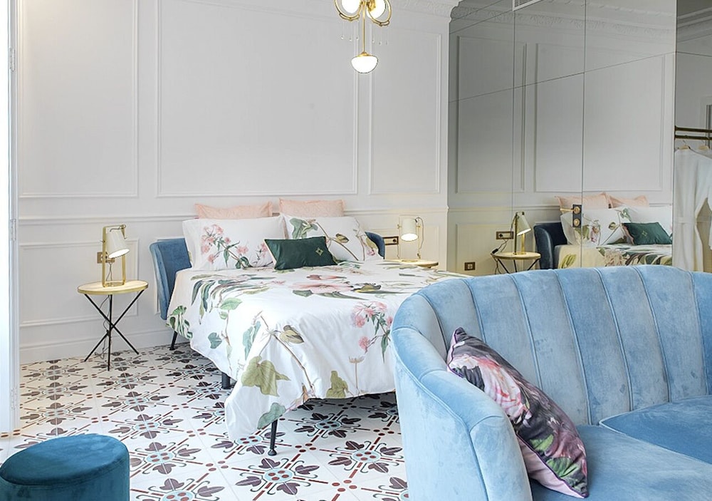 Casa Timoteo — 4-Star Luxury Hotel in Alcoy, Spain