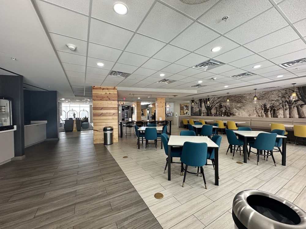 Fairfield by Marriott Inn & Suites Wichita Falls Northwest - photo 19