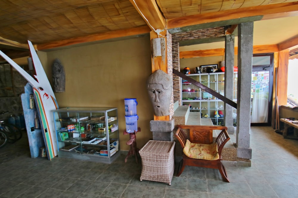 Selang Resort in Amlapura, Indonesia