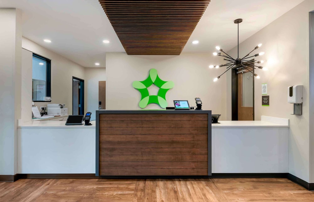 Extended Stay America Premier Suites Bradenton - photo 3