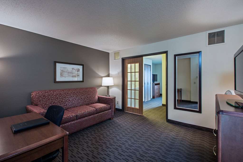 AmericInn by Wyndham Grundy Center - photo 20