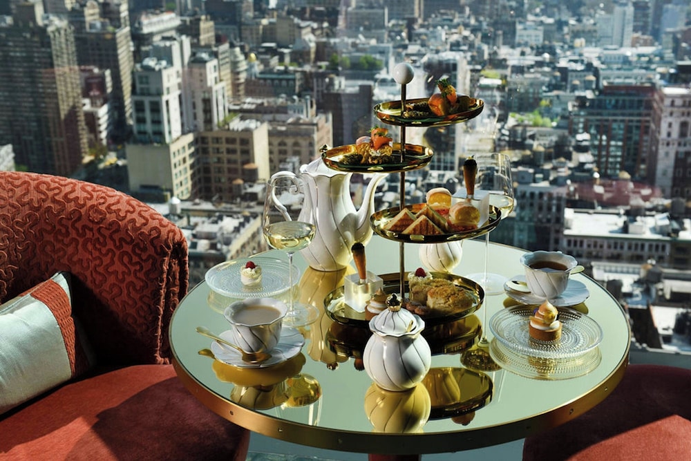 The Ritz Carlton New York NoMad - photo 143