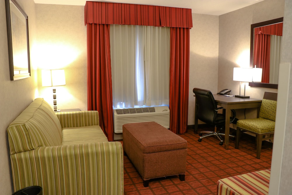 Hampton Inn Durango - photo 5