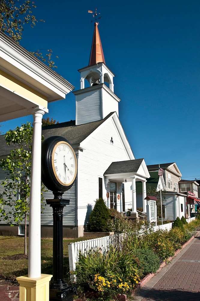 Residence Inn by Marriott North Conway - photo 70