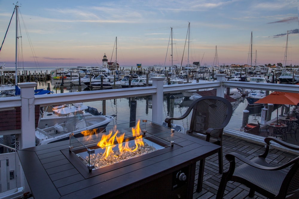Saybrook Point Resort & Marina - photo 47