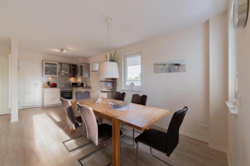 Ferienwohnung Küstenliebe — 4-Star Luxury Hotel in Scharbeutz, Germany