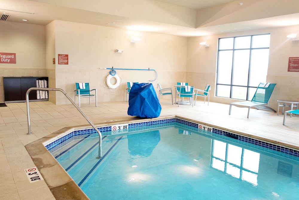 TownePlace Suites by Marriott Ames - photo 46