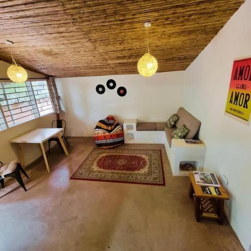 Mango Alto Magica Casa Tropical en Minca — 4-Star Luxury Hotel in Santa Marta, Colombia