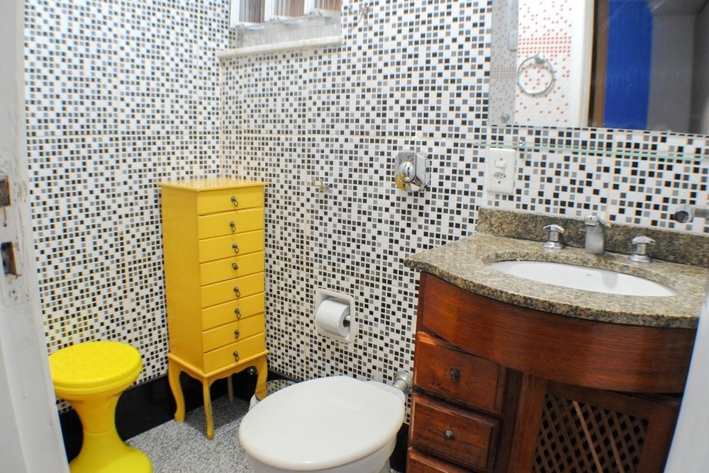 Duvivier Loft — Rio De Janeiro — photo 4