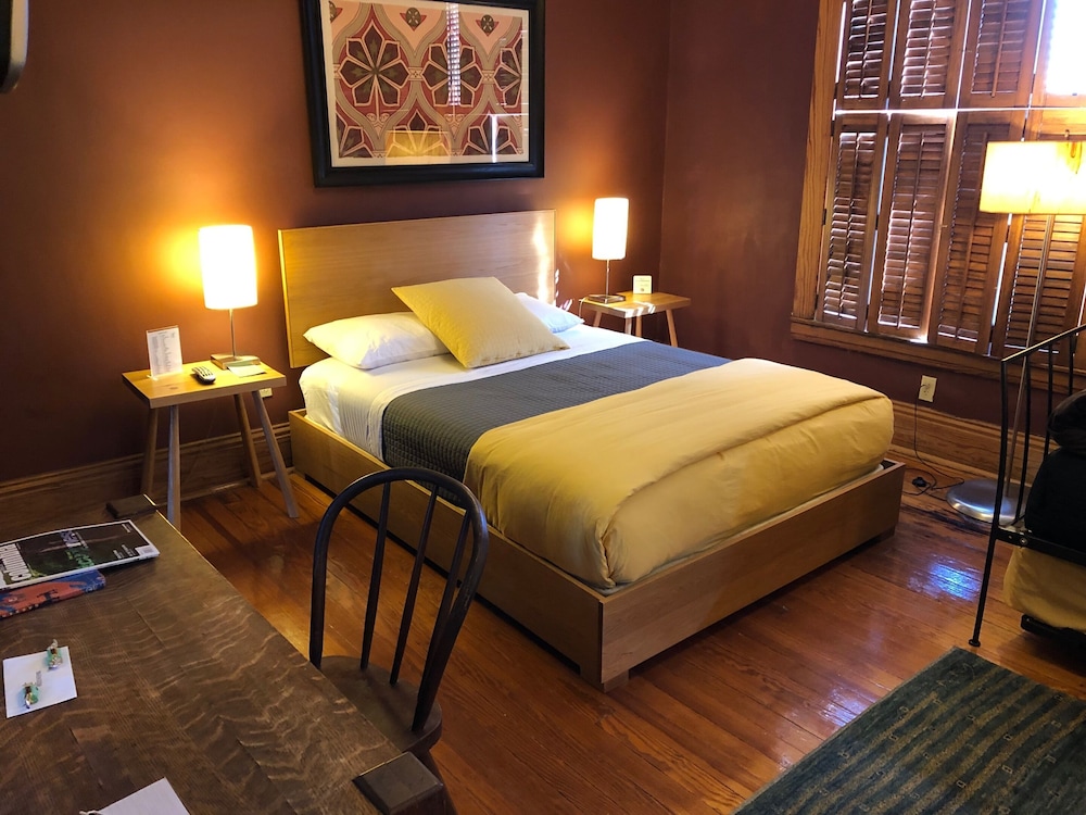 Hotel Frederick - photo 118