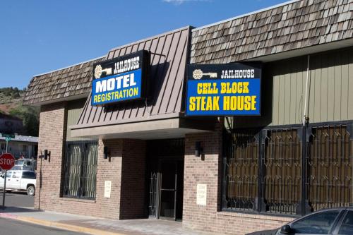 Jailhouse Motel and Casino - photo 27