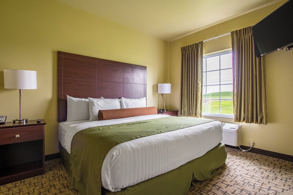 Cobblestone Hotel & Suites Orrville - photo 21