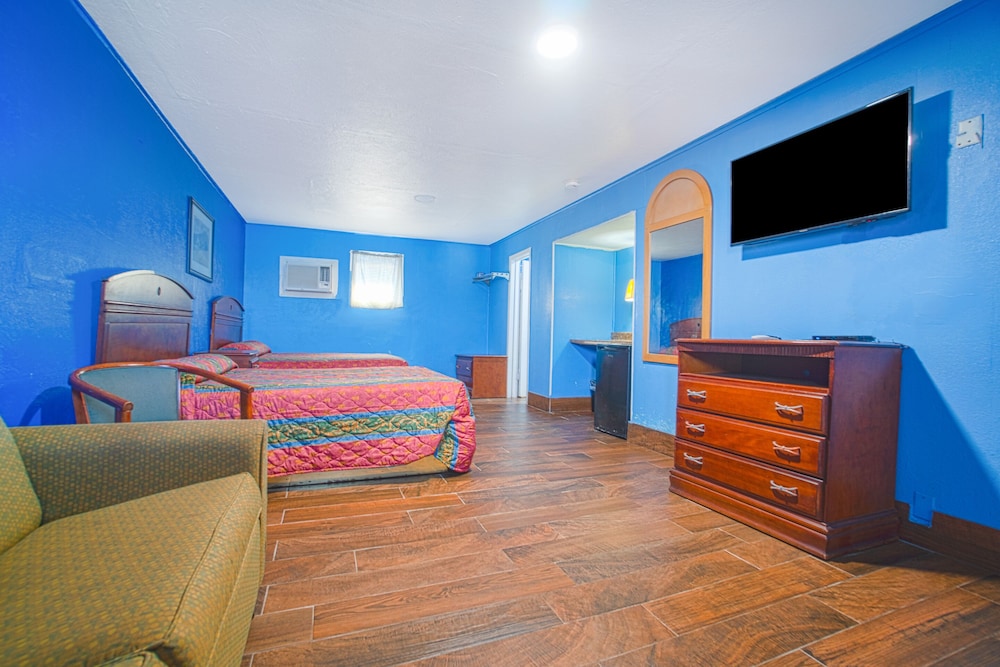 Monterrey Motel Padre Island Corpus Christi BY OYO - photo 52