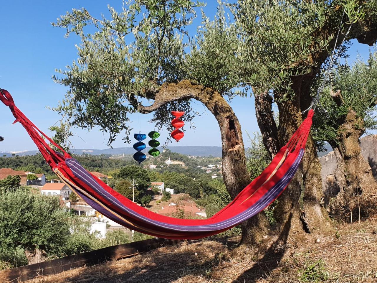 Baranca Stima in Santarem, Portugal