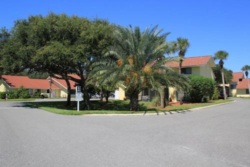 St Augustine Beach & Tennis Resort 503 - last minute hotel in Saint Augustine