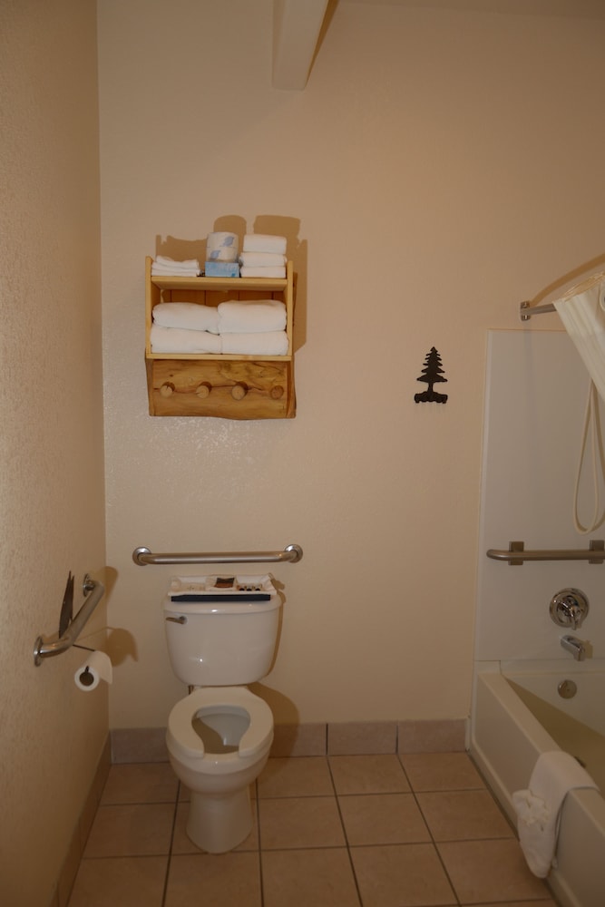 The Gateway Inn - photo 54