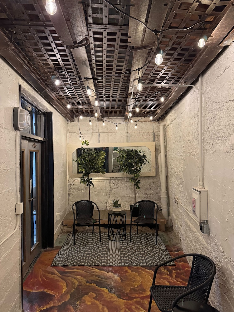 The Block Hotel Bisbee - photo 19