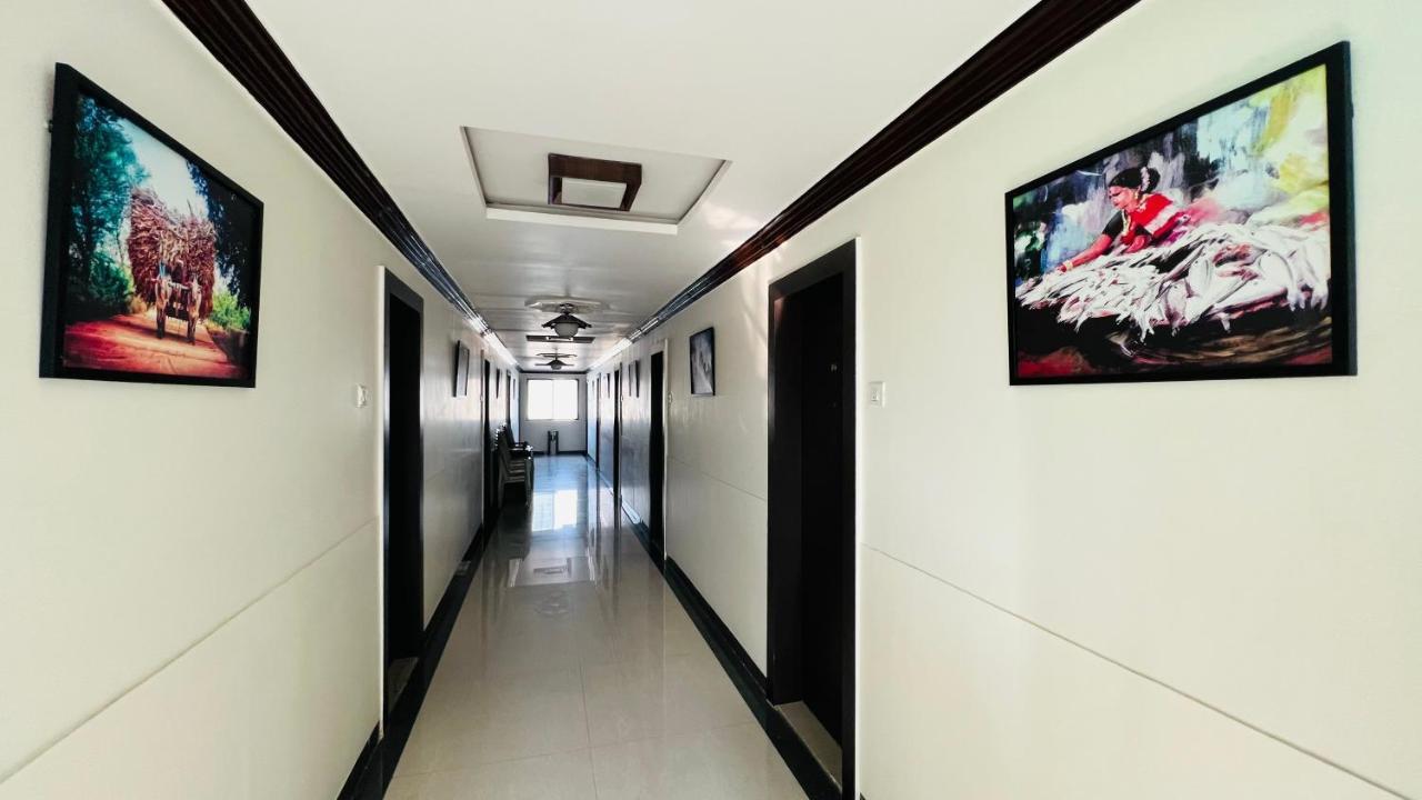 Farmhouse Vasai
