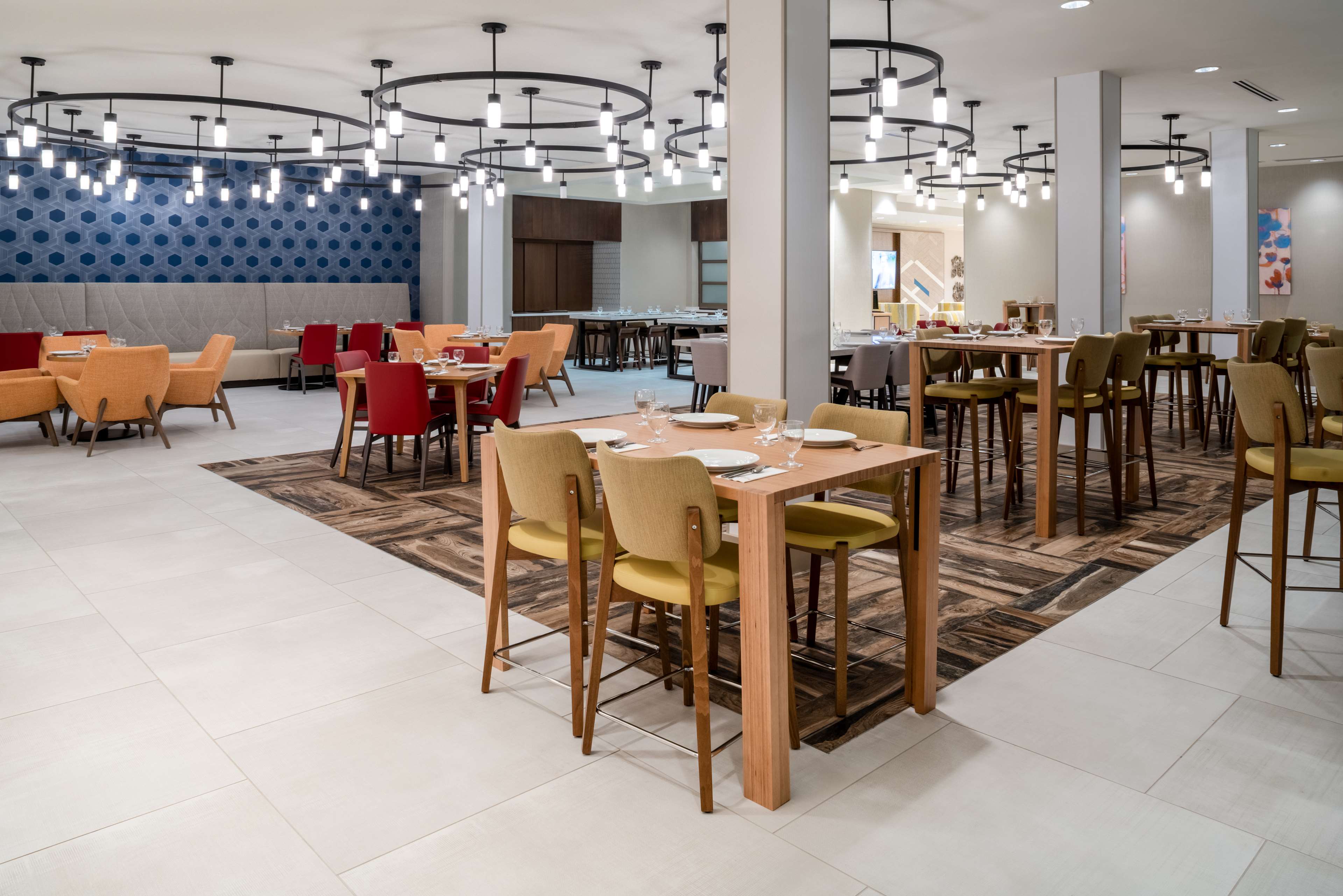 Hilton Garden Inn Brunswick - photo 7